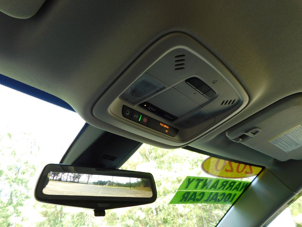 Chevrolet Traverse LT Leather FWD 2020