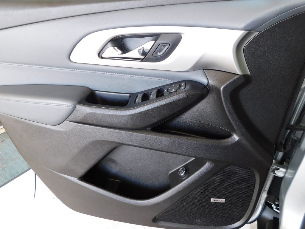 Chevrolet Traverse LT Leather FWD 2020