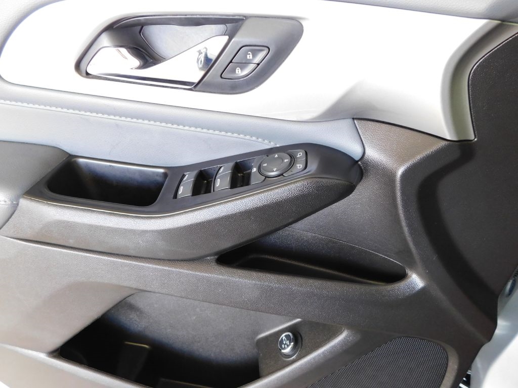 Chevrolet Traverse LT Leather FWD 2020