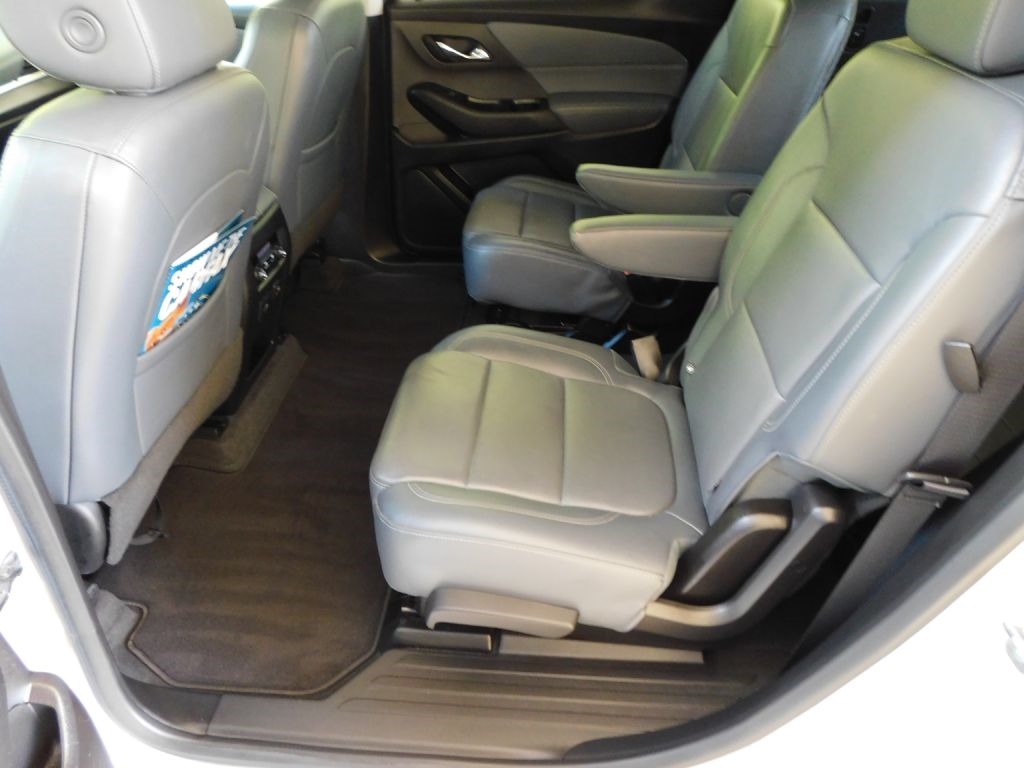 Chevrolet Traverse LT Leather FWD 2020
