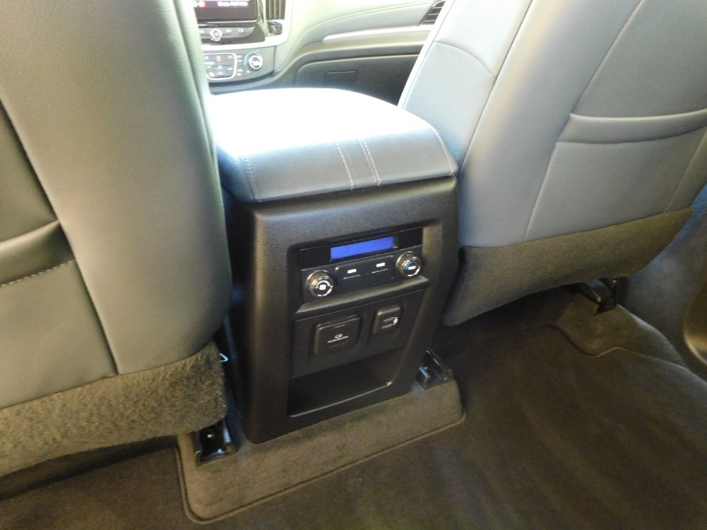 Chevrolet Traverse LT Leather FWD 2020