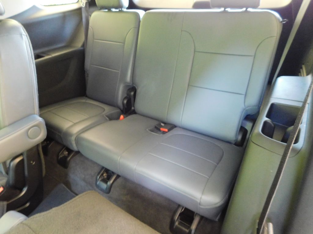 Chevrolet Traverse LT Leather FWD 2020