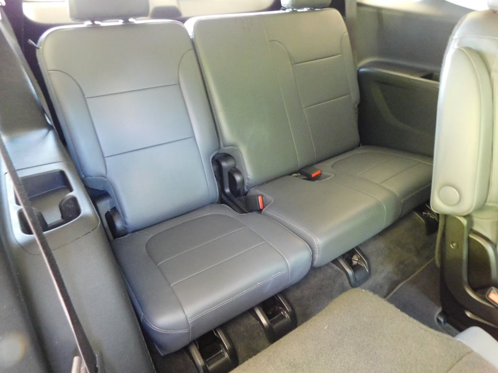 Chevrolet Traverse LT Leather FWD 2020