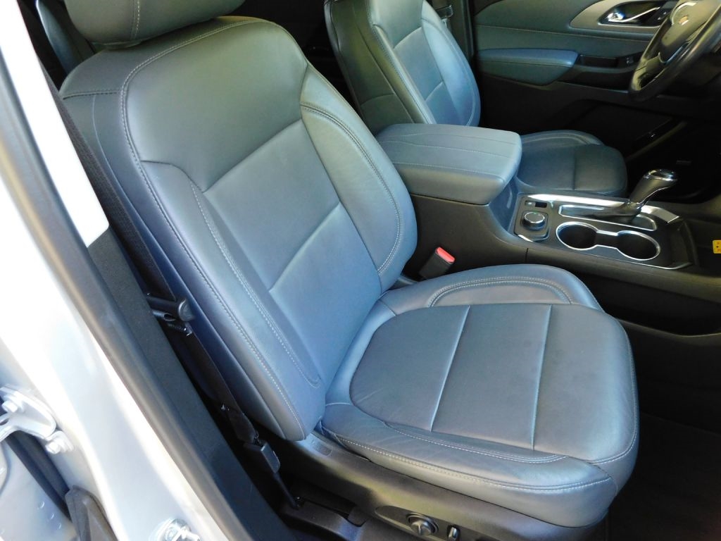 Chevrolet Traverse LT Leather FWD 2020