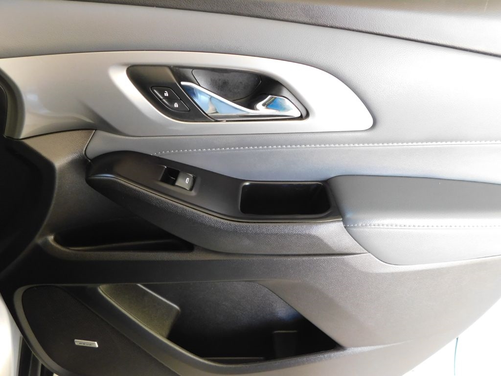 Chevrolet Traverse LT Leather FWD 2020