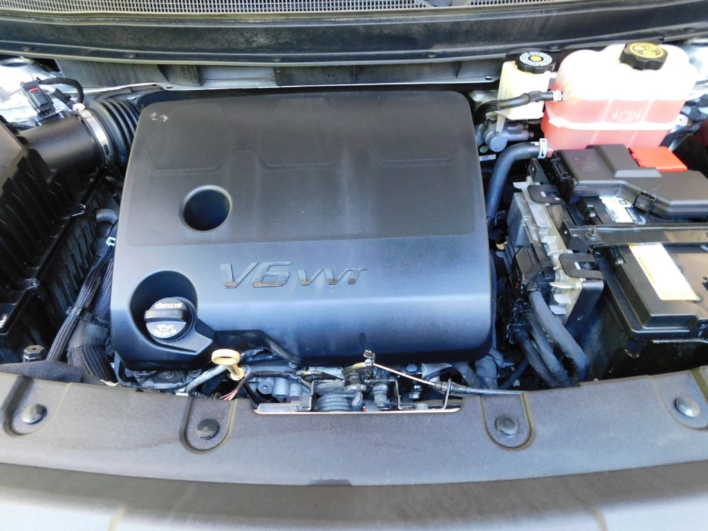 Chevrolet Traverse LT Leather FWD 2020