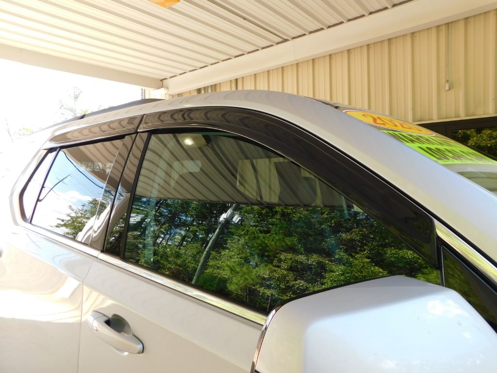 Chevrolet Traverse LT Leather FWD 2020