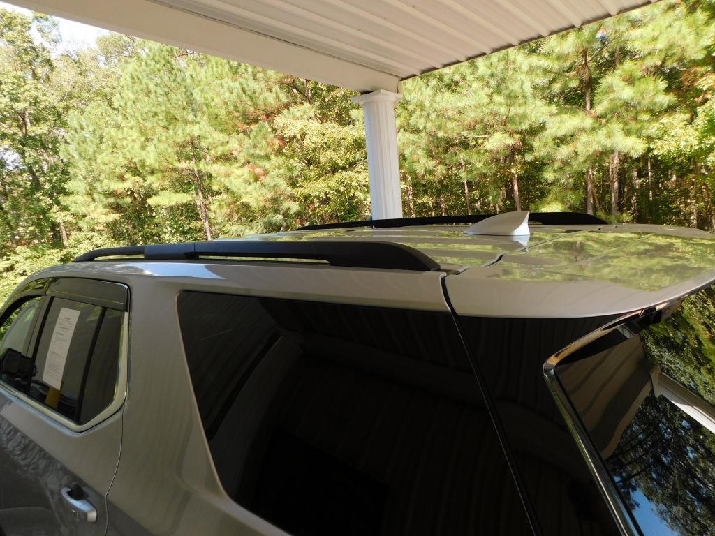 Chevrolet Traverse LT Leather FWD 2020