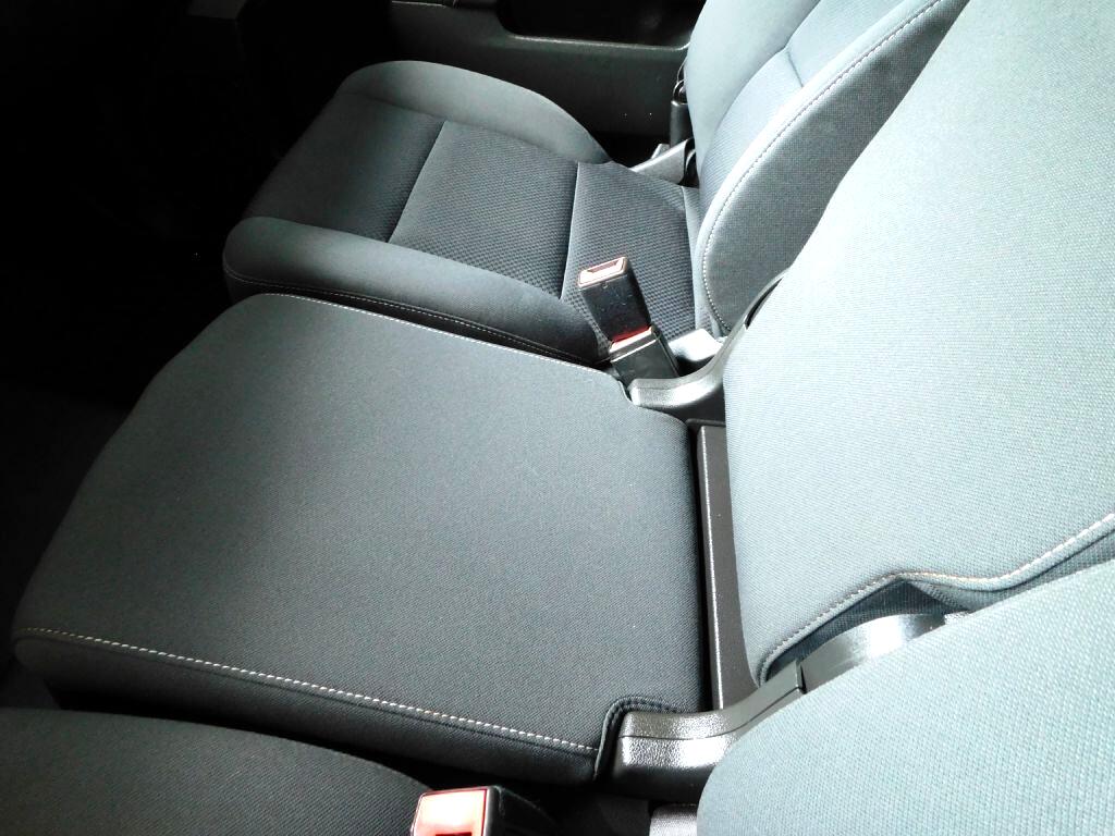 Chevrolet Silverado 1500 LT Z71 Crew Cab 4WD 2015