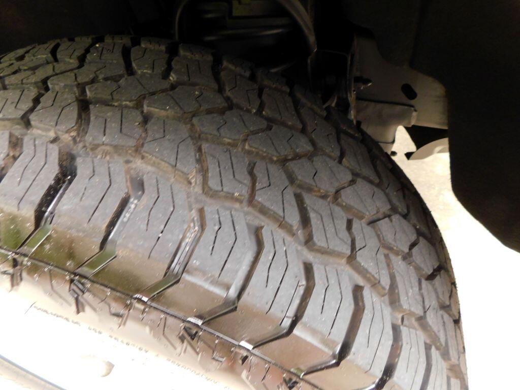 Chevrolet Silverado 1500 LT Z71 Crew Cab 4WD 2015