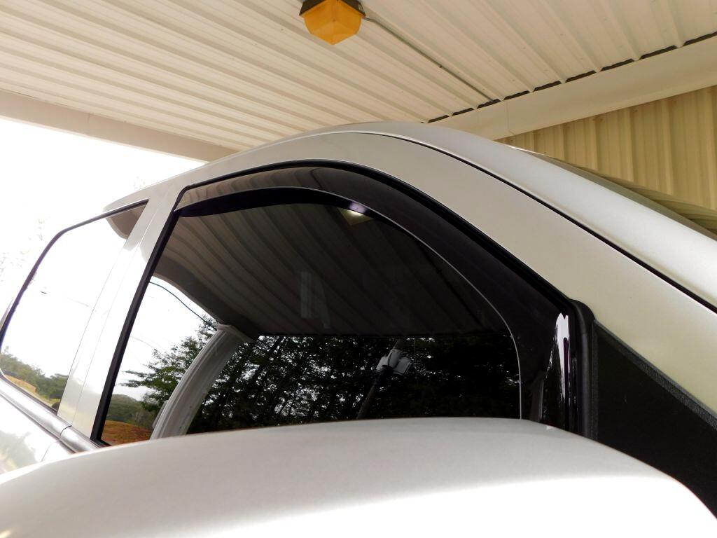 Chevrolet Silverado 1500 LT Z71 Crew Cab 4WD 2015