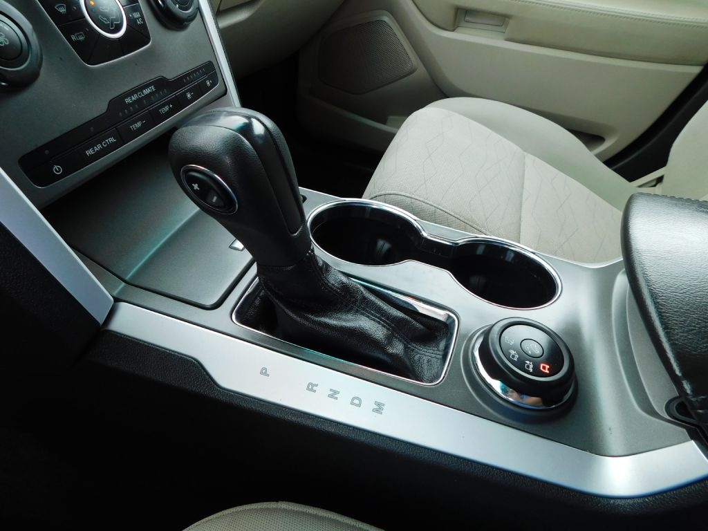 Ford Explorer Base 4WD 2015 Ford Explorer Base 4WD 2015