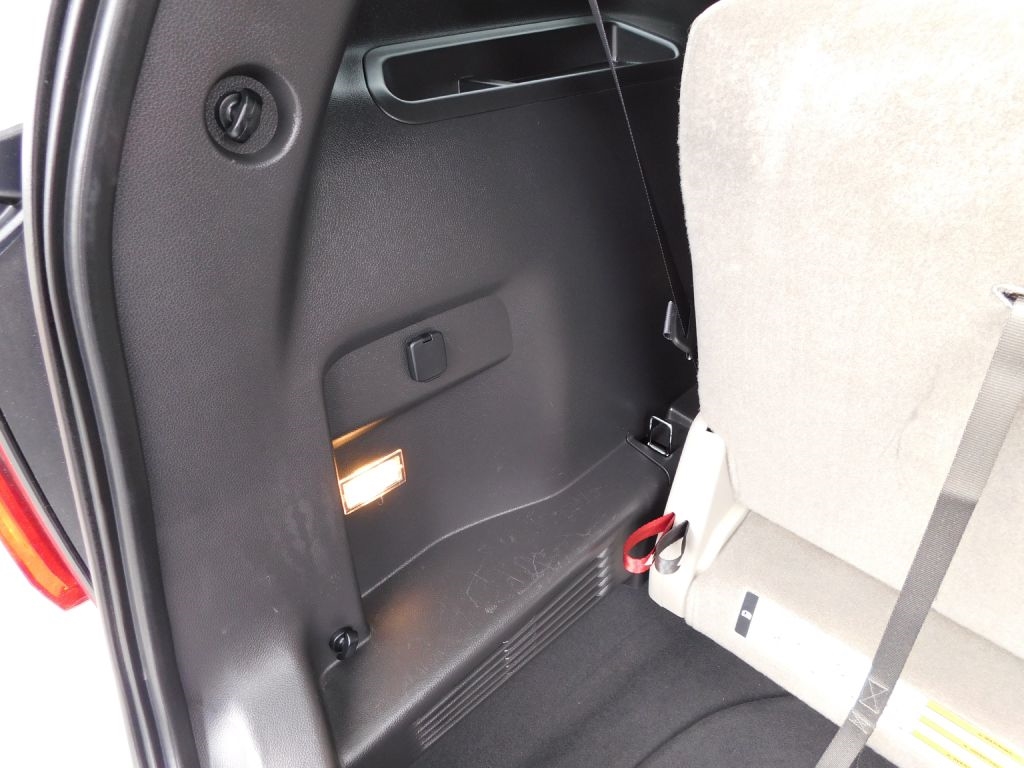 Ford Explorer Base 4WD 2015 Ford Explorer Base 4WD 2015