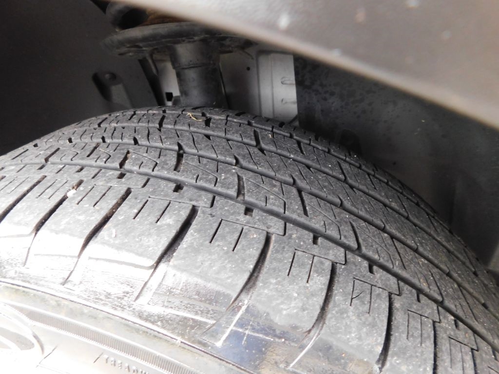 Ford Explorer Base 4WD 2015 Ford Explorer Base 4WD 2015