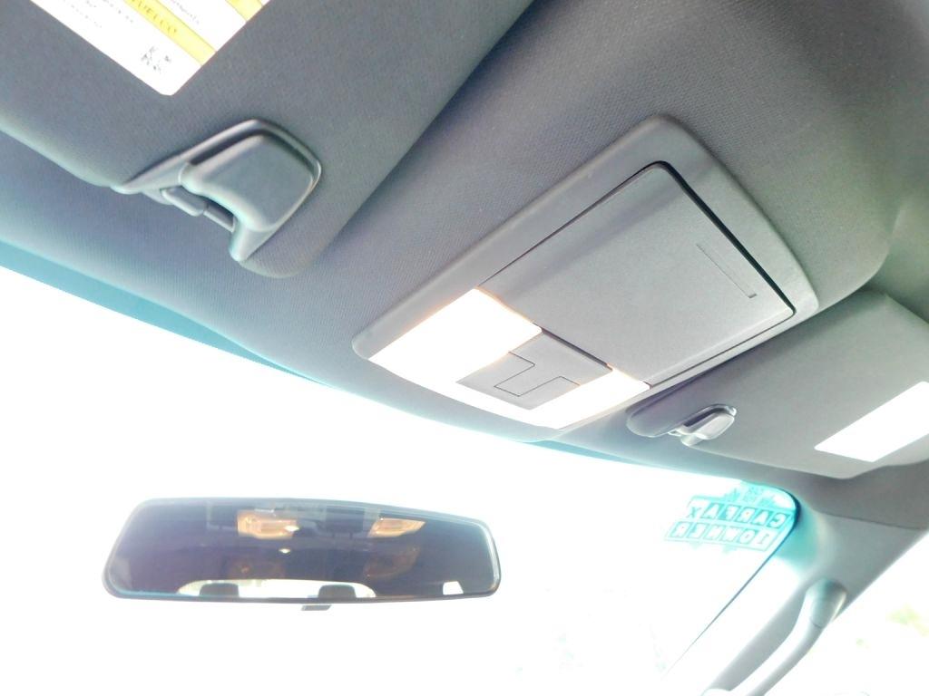 Ford Explorer Base 4WD 2015