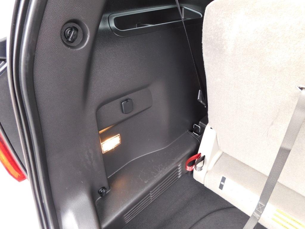 Ford Explorer Base 4WD 2015