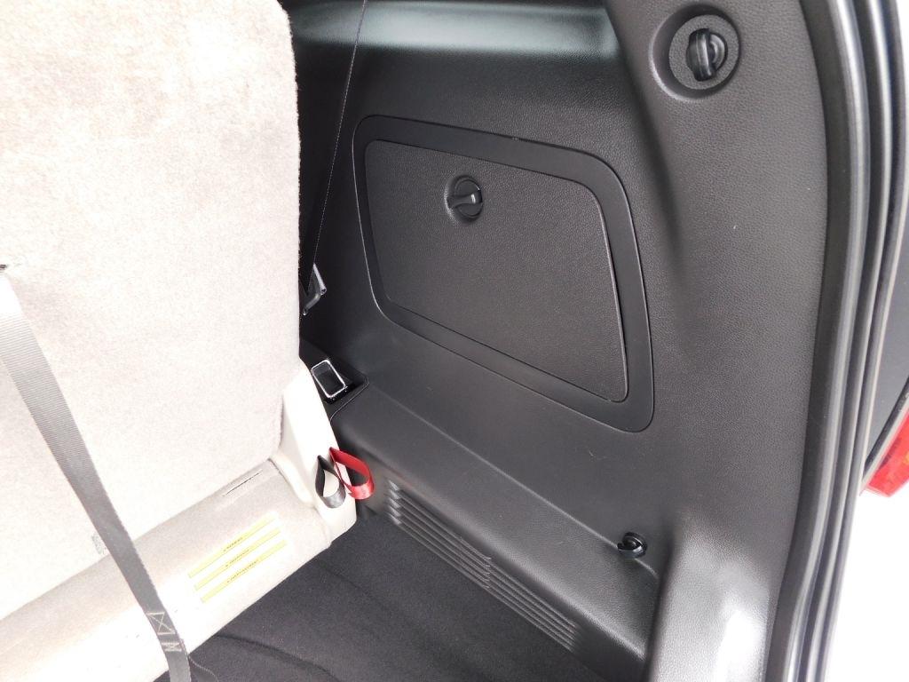 Ford Explorer Base 4WD 2015