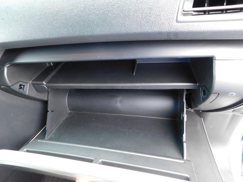 Ford Explorer Base 4WD 2015