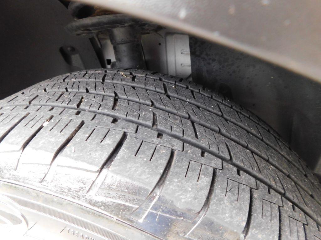 Ford Explorer Base 4WD 2015