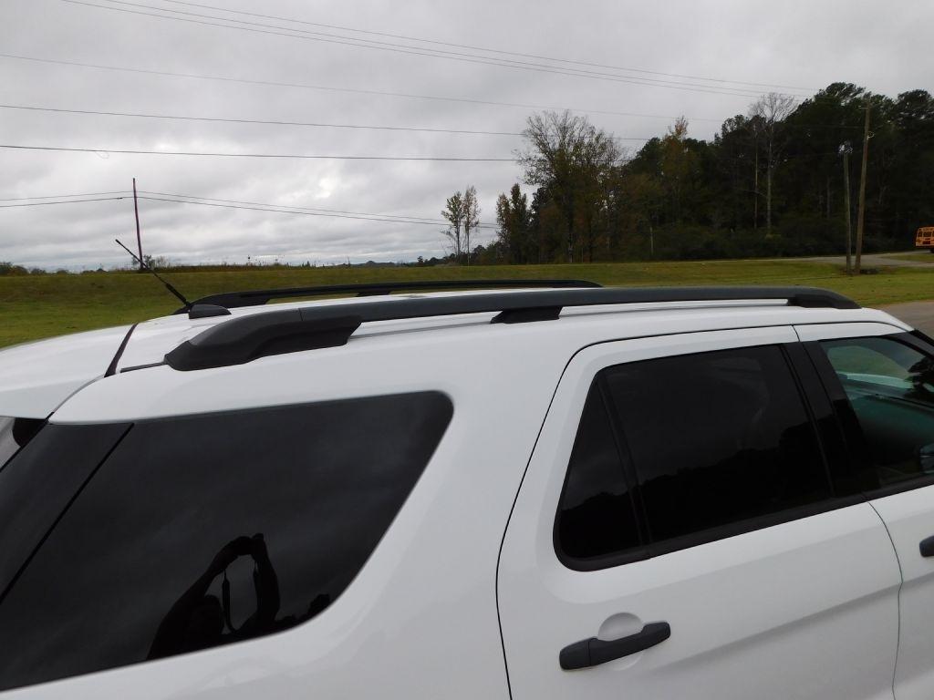 Ford Explorer Base 4WD 2015