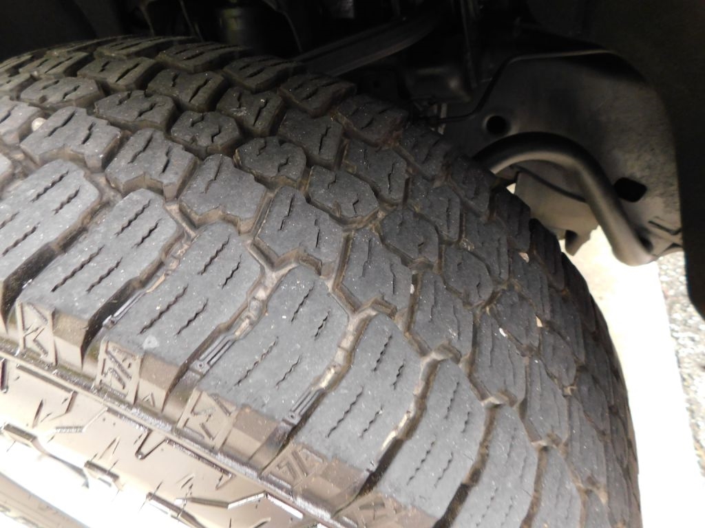 Chevrolet Silverado 2500HD Work Truck Double Cab 4WD 2019