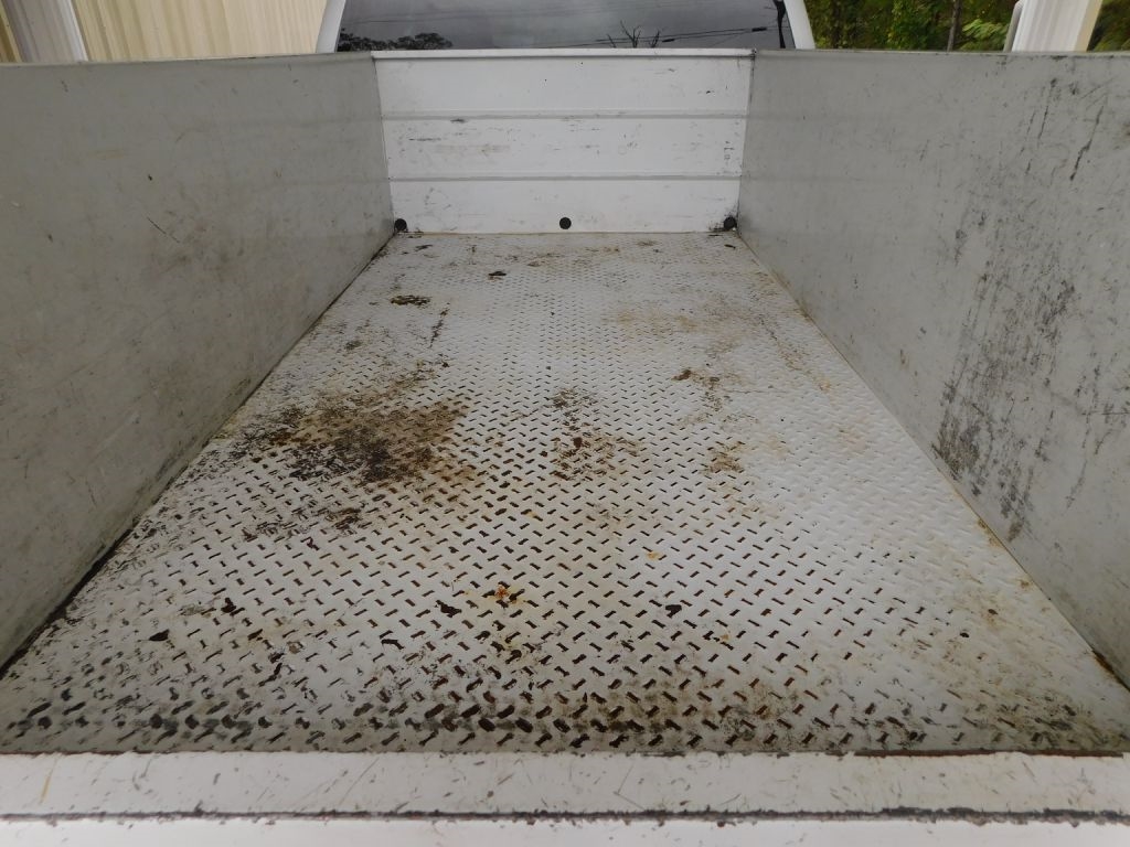 Chevrolet Silverado 2500HD Work Truck Double Cab 4WD 2019