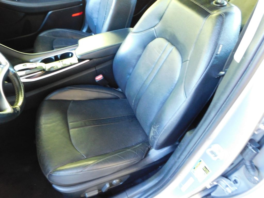 Hyundai Sonata Limited 2021 Hyundai Sonata Limited 2021