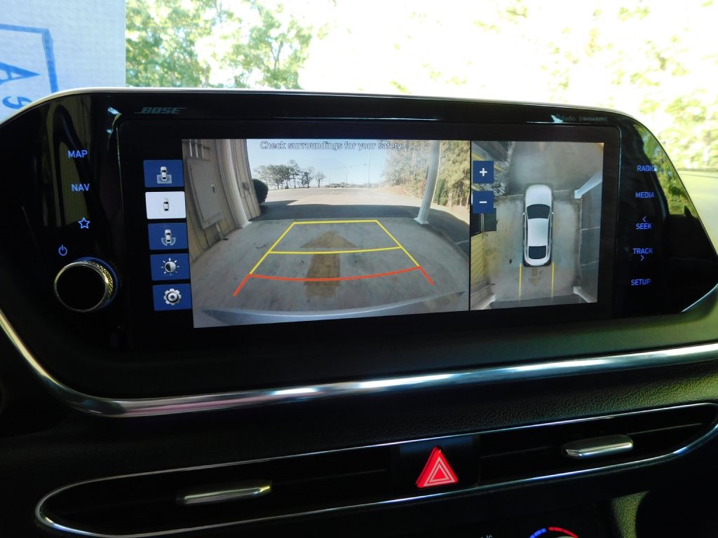 Hyundai Sonata Limited 2021 Hyundai Sonata Limited 2021