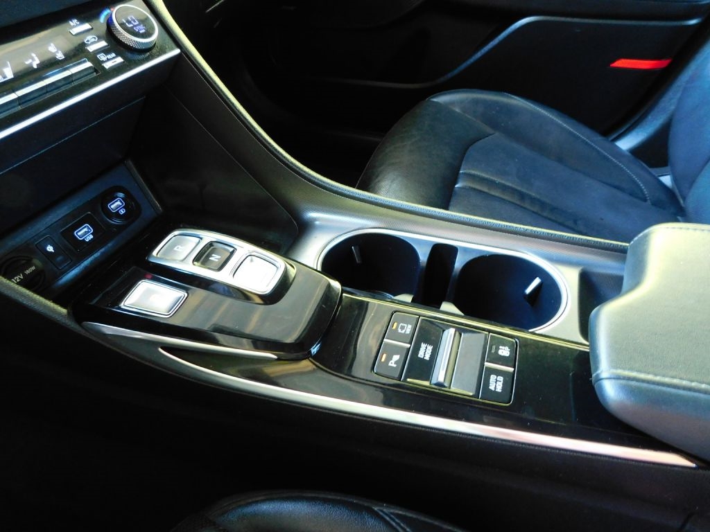 Hyundai Sonata Limited 2021 Hyundai Sonata Limited 2021