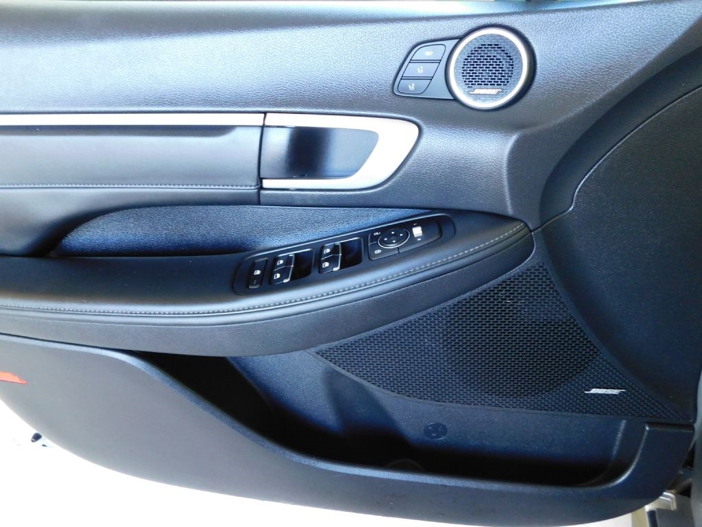 Hyundai Sonata Limited 2021 Hyundai Sonata Limited 2021