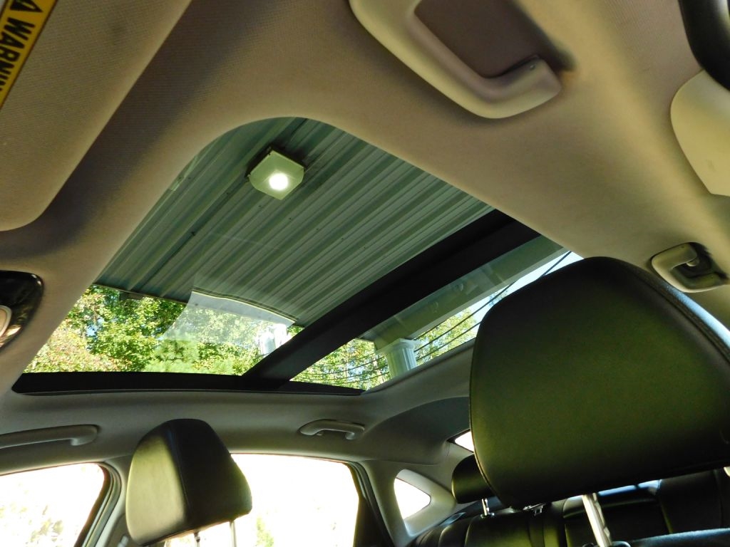 Hyundai Sonata Limited 2021 Hyundai Sonata Limited 2021