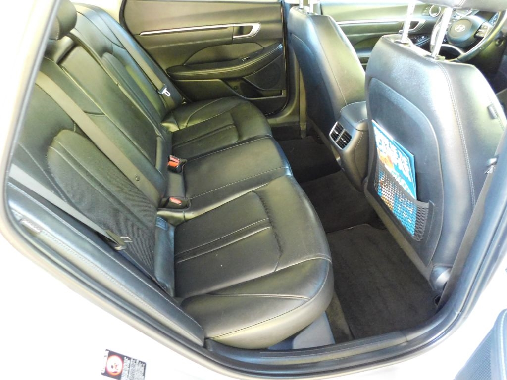 Hyundai Sonata Limited 2021 Hyundai Sonata Limited 2021