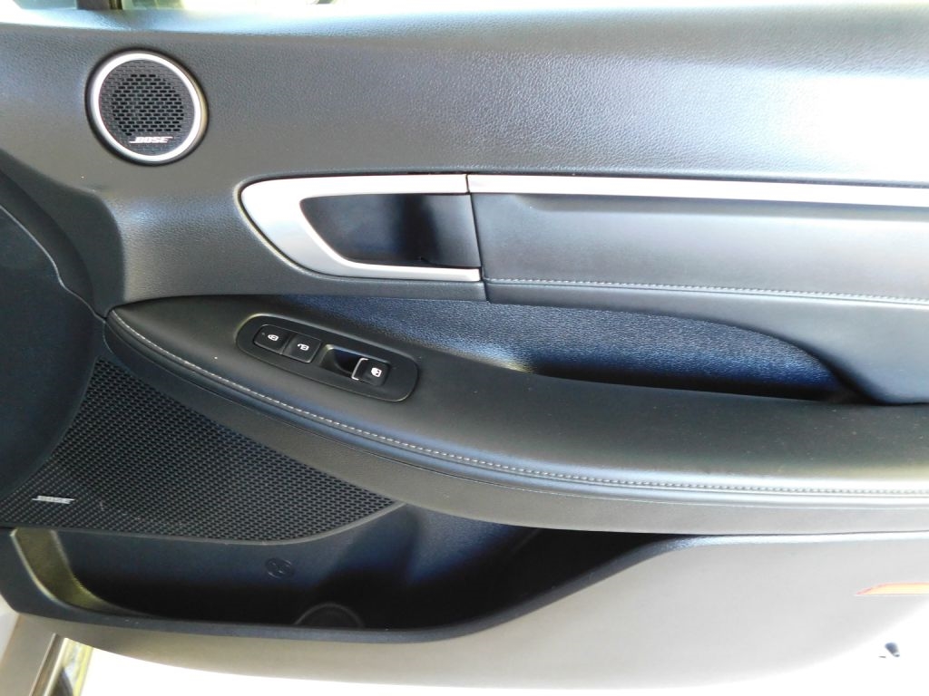 Hyundai Sonata Limited 2021 Hyundai Sonata Limited 2021