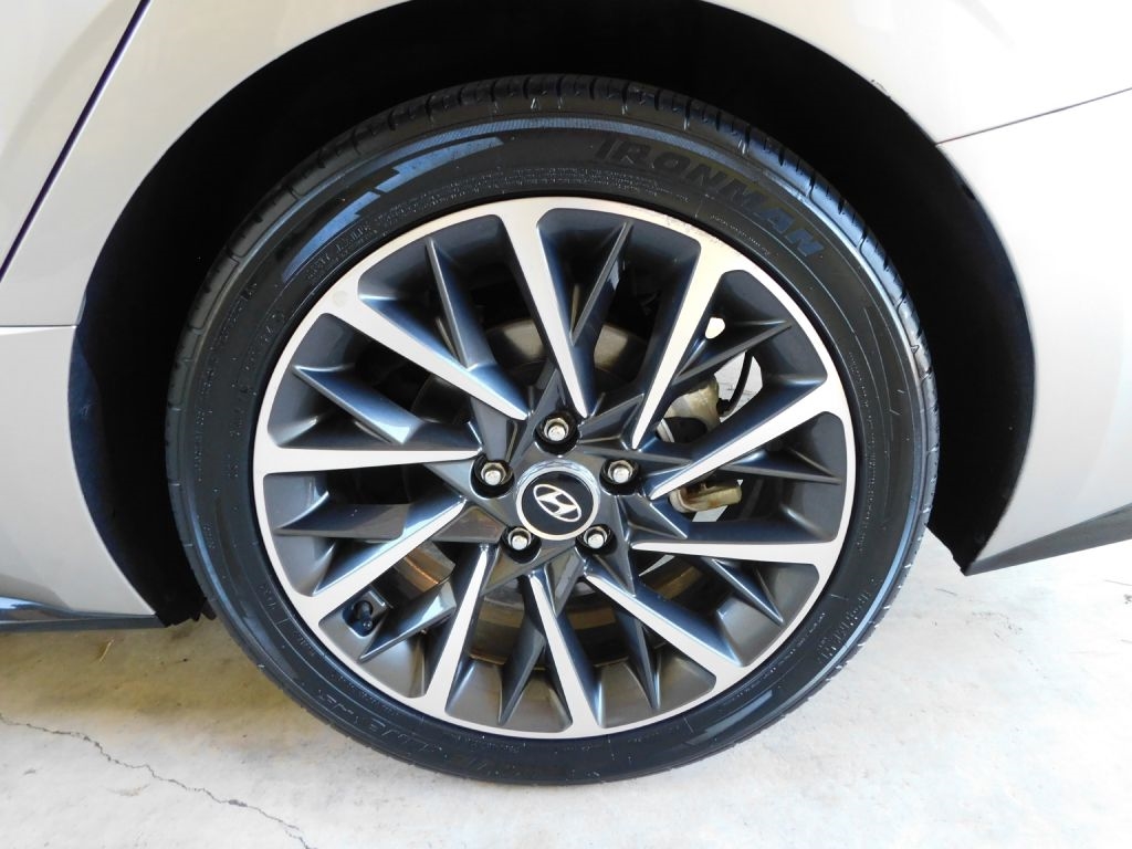 Hyundai Sonata Limited 2021 Hyundai Sonata Limited 2021