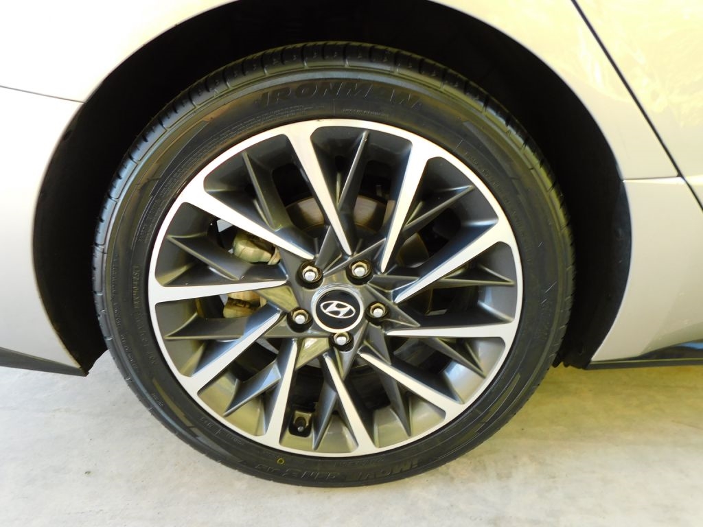 Hyundai Sonata Limited 2021 Hyundai Sonata Limited 2021