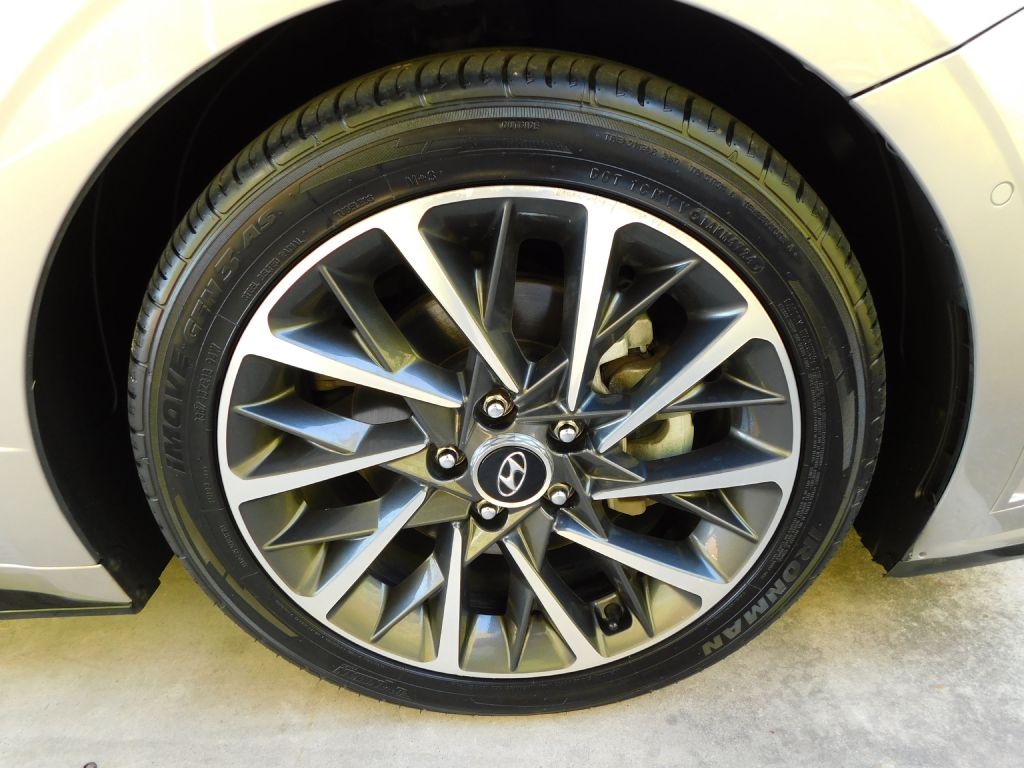 Hyundai Sonata Limited 2021 Hyundai Sonata Limited 2021