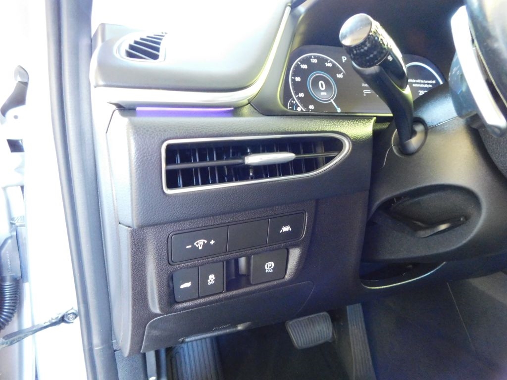 Hyundai Sonata Limited 2021