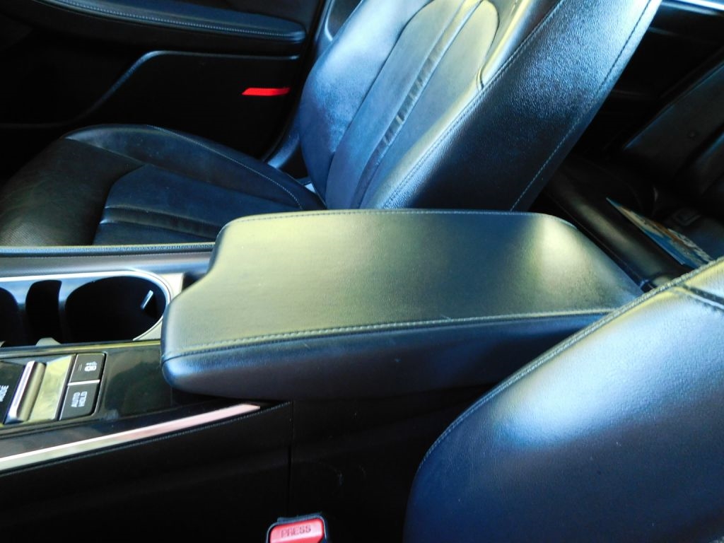 Hyundai Sonata Limited 2021