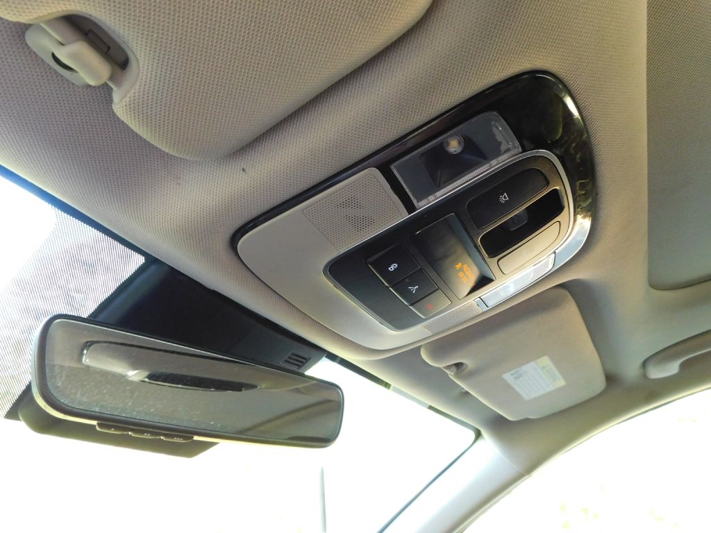 Hyundai Sonata Limited 2021