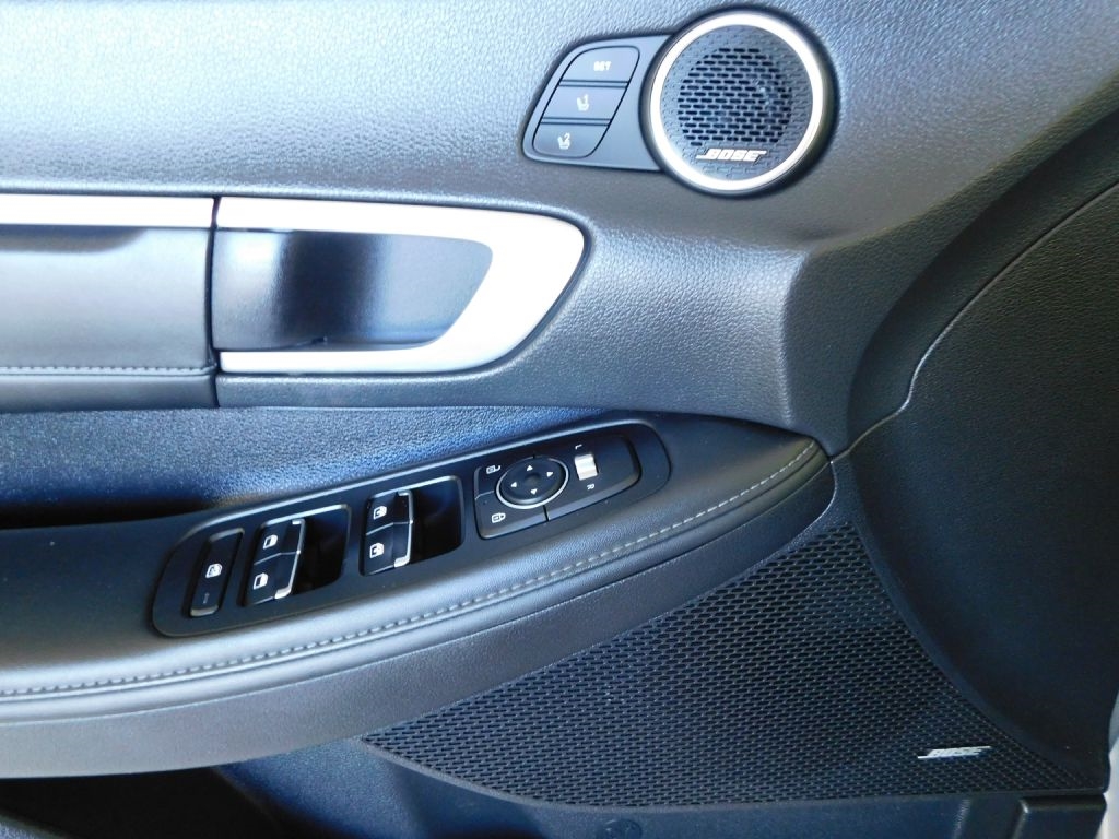 Hyundai Sonata Limited 2021