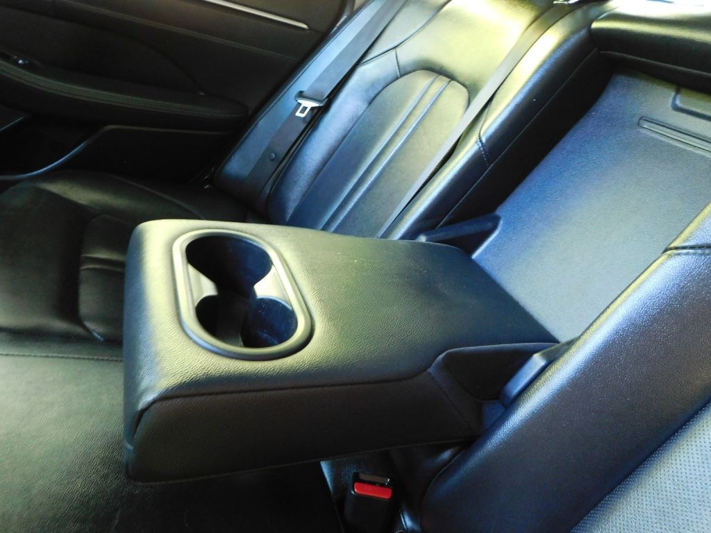 Hyundai Sonata Limited 2021