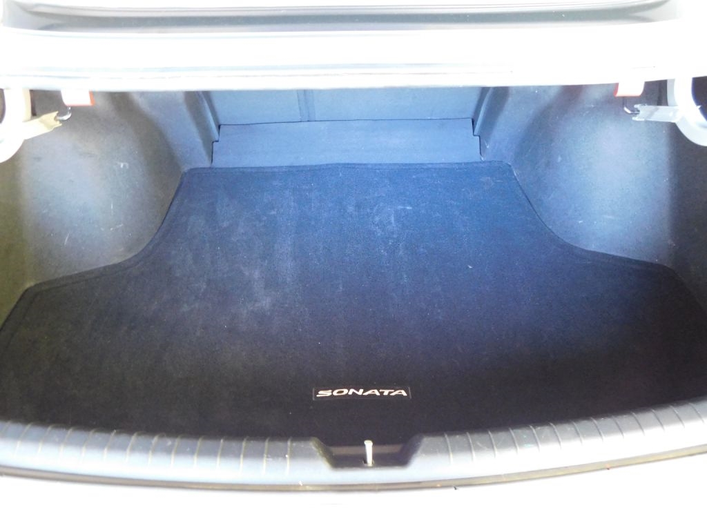 Hyundai Sonata Limited 2021