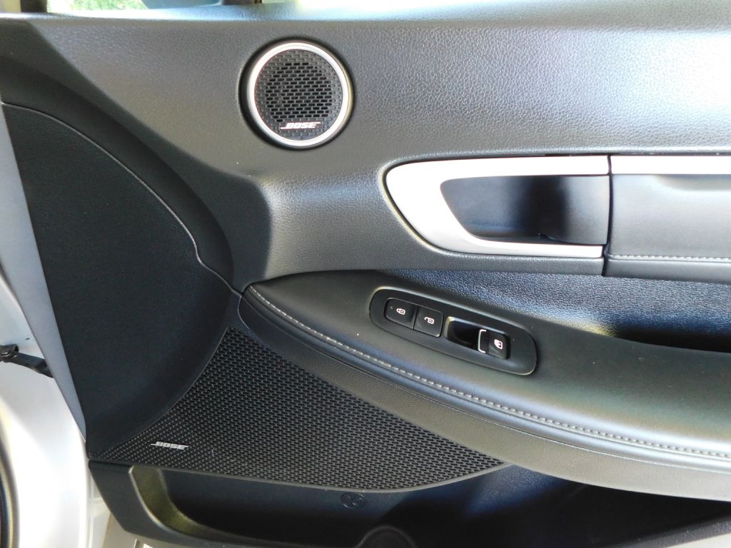 Hyundai Sonata Limited 2021