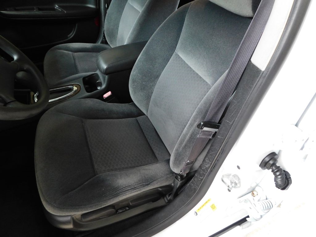 Chevrolet Impala Limited LS 2015 Chevrolet Impala Limited LS 2015