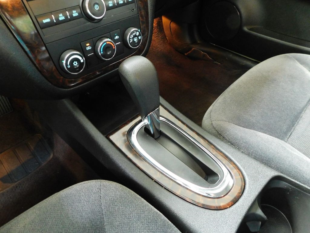 Chevrolet Impala Limited LS 2015 Chevrolet Impala Limited LS 2015