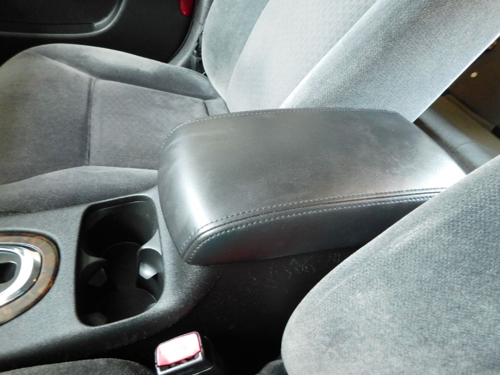 Chevrolet Impala Limited LS 2015 Chevrolet Impala Limited LS 2015