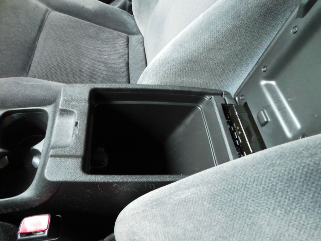 Chevrolet Impala Limited LS 2015 Chevrolet Impala Limited LS 2015