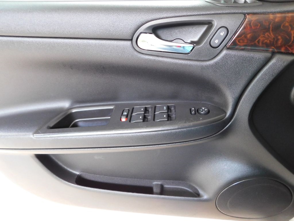 Chevrolet Impala Limited LS 2015 Chevrolet Impala Limited LS 2015