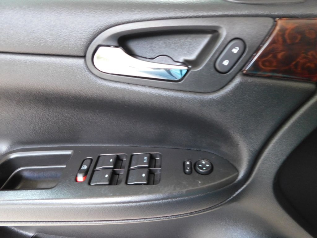 Chevrolet Impala Limited LS 2015 Chevrolet Impala Limited LS 2015