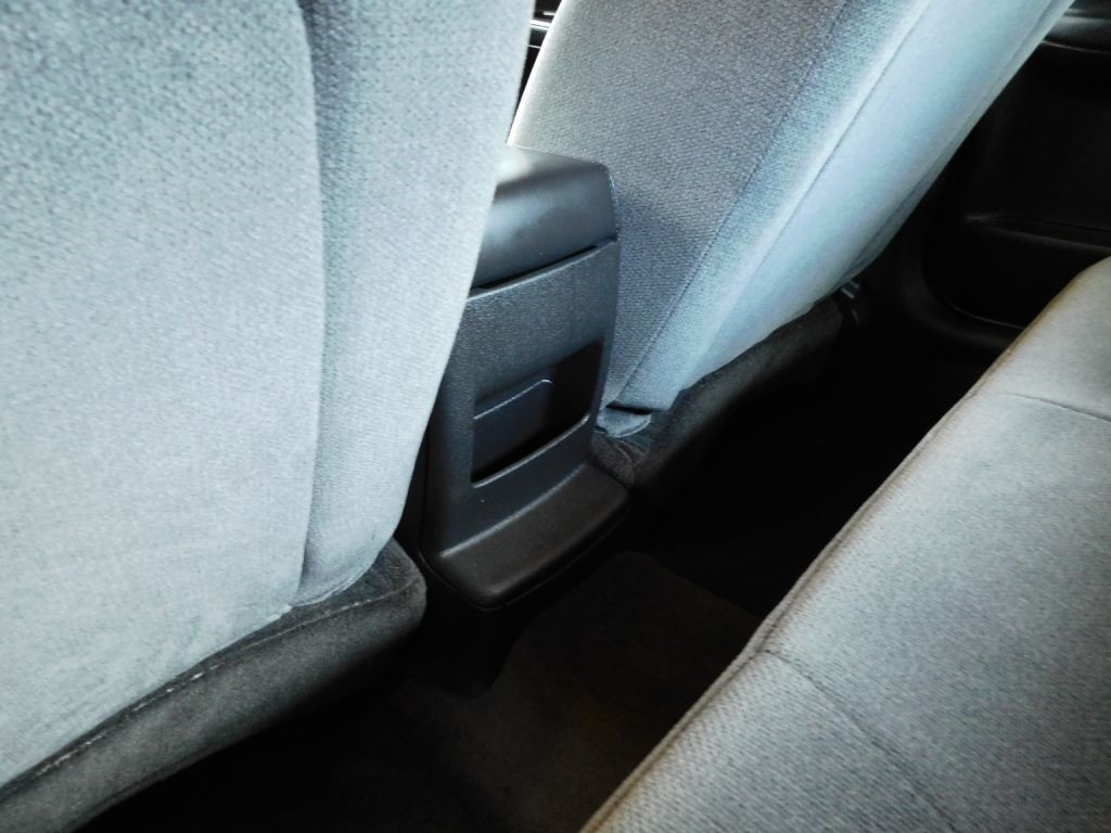 Chevrolet Impala Limited LS 2015 Chevrolet Impala Limited LS 2015